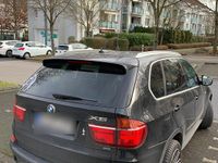 Gebraucht BMW X5 245 PS (180 kW) 2011 Schwarz SUV