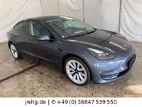 Gebraucht Tesla Model 3 366 kW (498 PS) 2021 Grau Limousine