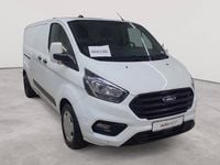 Gebraucht Ford Transit Custom Trend 130 PS (95 kW) 2020 Frostweiß Abholung