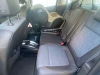 Gebraucht Opel Meriva Innovation 140 PS (102 kW) 2012 Grau Van / Kleinbus