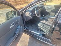 Gebraucht Mercedes A200 Edition 156 PS (114 kW) 2017 Schwarz Limousine