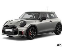 Gebraucht Mini John Cooper Works 231 PS (169 kW) 2024 Silber Kleinwagen