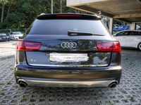 Gebraucht Audi A6 Allroad Premium 320 PS (235 kW) 2018 Grau Kombi