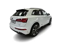 Gebraucht Audi Q5 Edition .1 2021 Weiss SUV