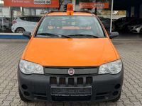 gebraucht Fiat Strada 1.3 Multijet*1Hand*AHK