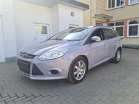 Gebraucht Ford Focus 100 PS (73 kW) 2012 Kombi