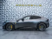 Gebraucht Ferrari Purosangue 725 PS (533 kW) 2024 Grau SUV