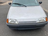 Gebraucht Citroën AX 75 PS (55 kW) 1989 Kleinwagen