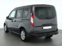 Gebraucht Ford Tourneo Connect Trend 120 PS (88 kW) 2020 Grau Van / Kleinbus