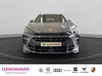 Używany Cupra Terramar VZ 325 KM (239 kW) 2024 Szary SUV