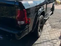Gebraucht RAM 1500 401 PS (294 kW) 2013 Schwarz Pickup