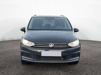 Gebraucht VW Touran Goal 150 PS (110 kW) 2025 Grau Van / Kleinbus