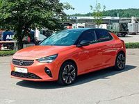 Gebraucht Opel Corsa Edition 100 kW (136 PS) 2020 Power orange Kombi