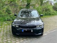 gebraucht BMW 320 i Advantage Automatik Advantage