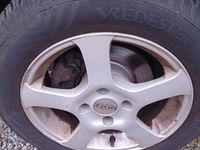 Gebraucht Citroën Berlingo 109 PS (80 kW) 2008 Van / Kleinbus