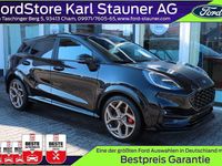 Gebraucht Ford Puma ST 200 PS (147 kW) 2022 Agate black metallic SUV