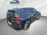 Gebraucht BMW X3 M Sport 398 PS (292 kW) 2025 Schwarz SUV
