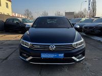 Gebraucht VW Passat Alltrack 239 PS (175 kW) 2016 Blau Kombi