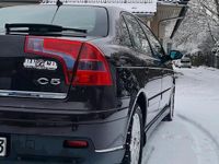 Gebraucht Citroën C5 170 PS (125 kW) 2007 Braun Limousine