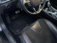 Używany Ford Mondeo Titanium 150 KM (110 kW) 2015 Czarny Kombi