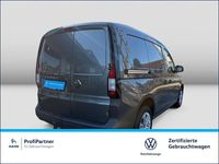 Gebraucht VW Caddy 122 PS (89 kW) 2025 Grau Van / Kleinbus