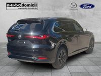 Neu Mazda CX-80 Homura-Line 328 PS (241 kW) 2025 Schwarz SUV