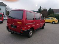 gebraucht VW T4 Kombi