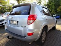 gebraucht Toyota RAV4 2.2-l-D-CAT 4x4 EXECUTIVE CAM NAVI GSHD AH