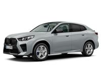 Gebraucht BMW X2 Efficient Dynamics 300 PS (220 kW) 2026 SUV