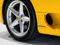 Gebraucht Ferrari 360 400 PS (294 kW) 1999 Gelb Coupé