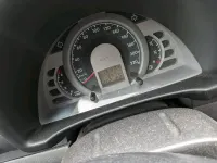 Gebraucht VW Fox 75 PS (55 kW) 2006 Schwarz Kleinwagen