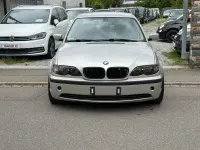 Gebraucht BMW 325 192 PS (141 kW) 2004 Limousine