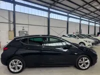 Gebraucht Opel Astra Dynamic 125 PS (91 kW) 2015 Limousine
