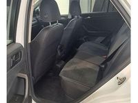 Gebraucht VW T-Roc Style 150 PS (110 kW) 2022 Pure white SUV