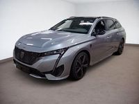 Gebraucht Peugeot 308 SW GT 131 PS (96 kW) 2025 Grau Kombi