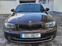 gebraucht BMW 118 d | Navi | PDC | Xenon | Shadow |