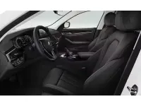 Gebraucht BMW 530e 252 PS (185 kW) 2020 Weiß Limousine