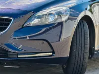 Gebraucht Volvo V40 You! 120 PS (88 kW) 2016 Blau Limousine
