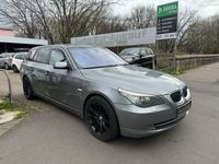 gebraucht BMW 525 d Touring X DRIVE KLIMA