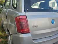 Second-hand Microcar Dué 2012 Hatchback