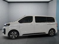 Neu Citroën Spacetourer 181 PS (133 kW) 2026 Silber Van / Kleinbus