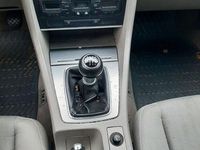 Gebraucht Audi A4 101 PS (74 kW) 2004 Grau Kombi