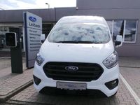 Gebraucht Ford Transit Custom Trend 131 PS (96 kW) 2022 Frostweiß Limousine