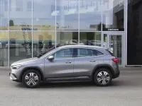Gebraucht Mercedes GLA250 Progressive 163 PS (119 kW) 2025 Grau SUV