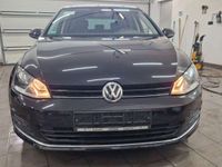 gebraucht VW Golf VII Limo Allstar BMT Navi