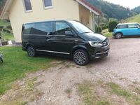 gebraucht VW Multivan 2.0 tdi join Paket