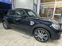 Gebraucht Mini Cooper SE 164 kW (224 PS) 2019 Schwarz Kleinwagen
