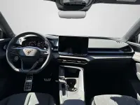 Second-hand Cupra Terramar 204 CP (150 kW) 2026 Alb SUV