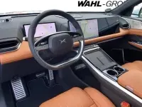Neu XPENG G9 AWD Performance 405 kW (551 PS) 2026 Weiß SUV