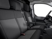 Neu Citroën Jumpy 150 PS (110 kW) 2026 Icy weiß Van / Kleinbus